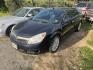 2007 BLUE SATURN AURA XR (1G8ZV57717F) with an 3.6L V6 24V DOHC engine, AUTOMATIC transmission, located at 2303 West Mt. Houston, Houston, 77038, (281) 507-3956, 29.771597, -95.339569 - Photo#0