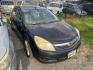 2007 BLUE SATURN AURA XR (1G8ZV57717F) with an 3.6L V6 24V DOHC engine, AUTOMATIC transmission, located at 2303 West Mt. Houston, Houston, 77038, (281) 507-3956, 29.771597, -95.339569 - Photo#1