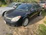2007 BLUE SATURN AURA XR (1G8ZV57717F) with an 3.6L V6 24V DOHC engine, AUTOMATIC transmission, located at 2303 West Mt. Houston, Houston, 77038, (281) 507-3956, 29.771597, -95.339569 - Photo#2