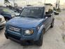 2008 BLUE HONDA ELEMENT EX 2WD AT (5J6YH18768L) with an 2.4L L4 DOHC 16V engine, AUTOMATIC transmission, located at 2303 West Mt. Houston, Houston, 77038, (281) 507-3956, 29.771597, -95.339569 - Photo#0