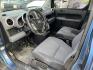 2008 BLUE HONDA ELEMENT EX 2WD AT (5J6YH18768L) with an 2.4L L4 DOHC 16V engine, AUTOMATIC transmission, located at 2303 West Mt. Houston, Houston, 77038, (281) 507-3956, 29.771597, -95.339569 - Photo#4