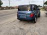 2008 BLUE HONDA ELEMENT EX 2WD AT (5J6YH18768L) with an 2.4L L4 DOHC 16V engine, AUTOMATIC transmission, located at 2303 West Mt. Houston, Houston, 77038, (281) 507-3956, 29.771597, -95.339569 - Photo#5