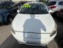 2014 WHITE MITSUBISHI MIRAGE ES (ML32A3HJ1EH) with an 1.2L L3 DOHC engine, AUTOMATIC transmission, located at 2303 West Mt. Houston, Houston, 77038, (281) 507-3956, 29.771597, -95.339569 - Photo#1