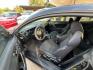 2011 BLACK HYUNDAI GENESIS COUPE 2.0 Auto (KMHHT6KD4BU) with an 2.0L L4 DOHC 16V TURBO engine, AUTOMATIC transmission, located at 2303 West Mt. Houston, Houston, 77038, (281) 507-3956, 29.771597, -95.339569 - Photo#2