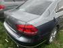 2013 GRAY VOLKSWAGEN PASSAT 2.0L TDI SE AT (1VWCN7A3XDC) with an 2.0L L4 DOHC 16V TURBO DIESEL engine, AUTOMATIC transmission, located at 2303 West Mt. Houston, Houston, 77038, (281) 507-3956, 29.771597, -95.339569 - Photo#1