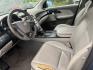 2008 BLUE ACURA MDX Tech Package with Power Tailgate (2HNYD28628H) with an 3.7L V6 SOHC 24V engine, AUTOMATIC transmission, located at 2303 West Mt. Houston, Houston, 77038, (281) 507-3956, 29.771597, -95.339569 - Photo#3