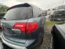 2008 BLUE ACURA MDX Tech Package with Power Tailgate (2HNYD28628H) with an 3.7L V6 SOHC 24V engine, AUTOMATIC transmission, located at 2303 West Mt. Houston, Houston, 77038, (281) 507-3956, 29.771597, -95.339569 - Photo#4