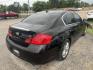 2012 BLACK INFINITI G SEDAN 37 Journey (JN1CV6APXCM) with an 3.7L V6 DOHC 24V engine, AUTOMATIC transmission, located at 2303 West Mt. Houston, Houston, 77038, (281) 507-3956, 29.771597, -95.339569 - Photo#1