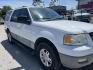 2003 WHITE FORD EXPEDITION XLT Value 4.6L 2WD (1FMRU15W43L) with an 4.6L V8 SOHC 16V engine, AUTOMATIC transmission, located at 2303 West Mt. Houston, Houston, 77038, (281) 507-3956, 29.771597, -95.339569 - Photo#4