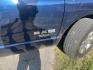2008 BLUE DODGE RAM 1500 ST 2WD (1D7HA16K68J) with an 3.7L V6 SOHC 12V engine, AUTOMATIC transmission, located at 2303 West Mt. Houston, Houston, 77038, (281) 507-3956, 29.771597, -95.339569 - Photo#2