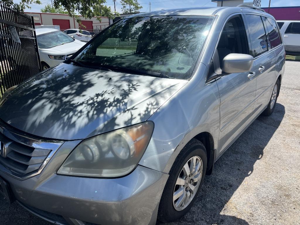 photo of 2009 HONDA ODYSSEY EX-L