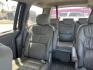 2009 GRAY HONDA ODYSSEY EX-L (5FNRL38689B) with an 3.5L V6 SOHC 24V engine, AUTOMATIC transmission, located at 2303 West Mt. Houston, Houston, 77038, (281) 507-3956, 29.771597, -95.339569 - Photo#2