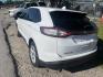 2015 WHITE FORD EDGE SE FWD (2FMTK3G98FB) with an 2.0L L4 DOHC 16V engine, AUTOMATIC transmission, located at 2303 West Mt. Houston, Houston, 77038, (281) 507-3956, 29.771597, -95.339569 - Photo#3