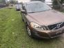 2010 BROWN VOLVO XC60 T6 FWD (YV4982DL0A2) with an 3.0L L6 DOHC 24V TURBO engine, AUTOMATIC transmission, located at 2303 West Mt. Houston, Houston, 77038, (281) 507-3956, 29.771597, -95.339569 - Photo#0