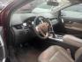 2010 BROWN VOLVO XC60 T6 FWD (YV4982DL0A2) with an 3.0L L6 DOHC 24V TURBO engine, AUTOMATIC transmission, located at 2303 West Mt. Houston, Houston, 77038, (281) 507-3956, 29.771597, -95.339569 - Photo#2