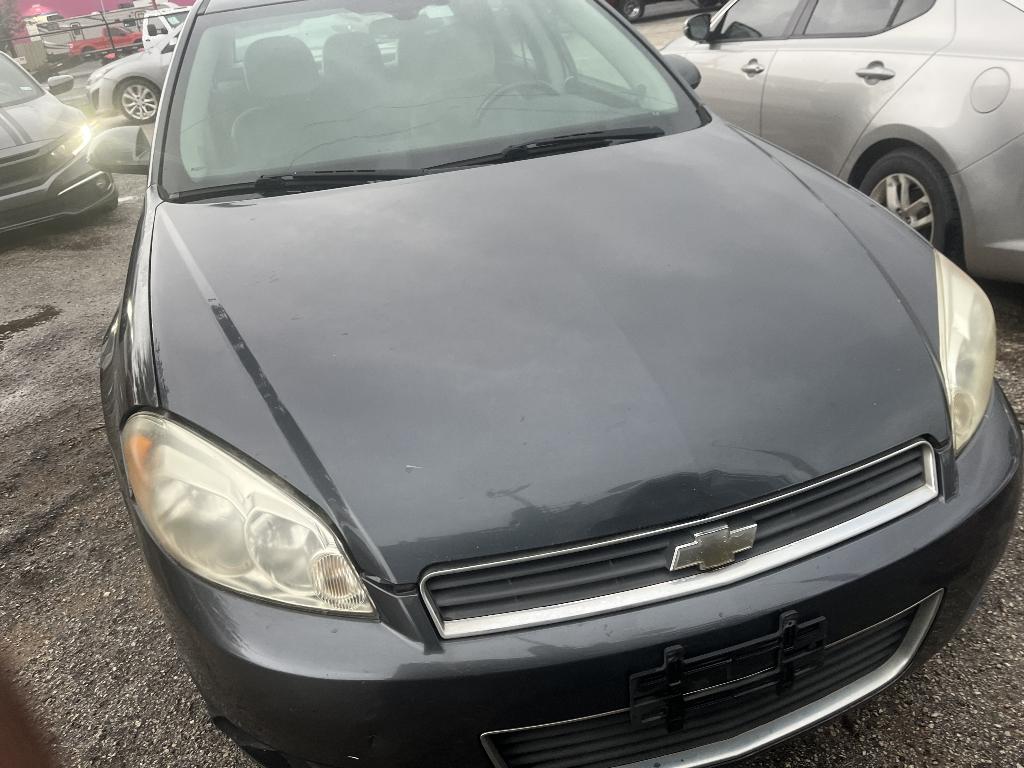 photo of 2011 CHEVROLET IMPALA LT