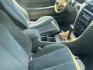 2002 GREEN TOYOTA CAMRY SOLARA SE (2T1CE22PX2C) with an 2.4L L4 DOHC 16V engine, AUTOMATIC transmission, located at 2303 West Mt. Houston, Houston, 77038, (281) 507-3956, 29.771597, -95.339569 - Photo#2