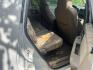 2003 WHITE FORD EXPEDITION Eddie Bauer 5.4L 2WD (1FMPU17L43L) with an 5.4L V8 SOHC 16V engine, AUTOMATIC transmission, located at 2303 West Mt. Houston, Houston, 77038, (281) 507-3956, 29.771597, -95.339569 - Photo#3