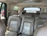 2004 WHITE FORD EXPEDITION Eddie Bauer 5.4L 2WD (1FMFU17LX4L) with an 5.4L V8 SOHC 16V engine, AUTOMATIC transmission, located at 2303 West Mt. Houston, Houston, 77038, (281) 507-3956, 29.771597, -95.339569 - Photo#4