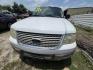 2004 WHITE FORD EXPEDITION Eddie Bauer 5.4L 2WD (1FMFU17LX4L) with an 5.4L V8 SOHC 16V engine, AUTOMATIC transmission, located at 2303 West Mt. Houston, Houston, 77038, (281) 507-3956, 29.771597, -95.339569 - Photo#6