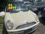 2006 WHITE MINI COOPER Base (WMWRC33536T) with an 1.6L L4 OHC 16V engine, MANUAL transmission, located at 2303 West Mt. Houston, Houston, 77038, (281) 507-3956, 29.771597, -95.339569 - Photo#2