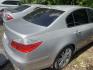 2009 BLACK HYUNDAI GENESIS 4.6L (KMHGC46F29U) with an 4.6L V8 DOHC 32V engine, AUTOMATIC transmission, located at 2303 West Mt. Houston, Houston, 77038, (281) 507-3956, 29.771597, -95.339569 - Photo#5