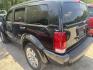 2011 BLACK DODGE NITRO Heat 2WD (1D4PT4GK3BW) with an 3.7L V6 SOHC 12V engine, AUTOMATIC transmission, located at 2303 West Mt. Houston, Houston, 77038, (281) 507-3956, 29.771597, -95.339569 - Photo#1