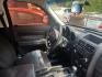 2011 BLACK DODGE NITRO Heat 2WD (1D4PT4GK3BW) with an 3.7L V6 SOHC 12V engine, AUTOMATIC transmission, located at 2303 West Mt. Houston, Houston, 77038, (281) 507-3956, 29.771597, -95.339569 - Photo#3