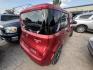 2011 RED NISSAN CUBE 1.8 (JN8AZ2KR2BT) with an 1.8L L4 DOHC 16V engine, AUTOMATIC transmission, located at 2303 West Mt. Houston, Houston, 77038, (281) 507-3956, 29.771597, -95.339569 - Photo#2