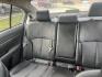 2014 GRAY SUBARU LEGACY 2.5i Limited (4S3BMCM64E3) with an 2.5L H4 SOHC 16V engine, AUTOMATIC transmission, located at 2303 West Mt. Houston, Houston, 77038, (281) 507-3956, 29.771597, -95.339569 - Photo#3