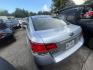 2014 GRAY SUBARU LEGACY 2.5i Limited (4S3BMCM64E3) with an 2.5L H4 SOHC 16V engine, AUTOMATIC transmission, located at 2303 West Mt. Houston, Houston, 77038, (281) 507-3956, 29.771597, -95.339569- Photo#3