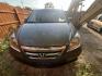 2007 BROWN HONDA ODYSSEY EX-L w/ DVD and Navigation (5FNRL38737B) with an 3.5L V6 SOHC 24V engine, AUTOMATIC transmission, located at 2303 West Mt. Houston, Houston, 77038, (281) 507-3956, 29.771597, -95.339569 - Photo#0