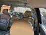 2007 BROWN HONDA ODYSSEY EX-L w/ DVD and Navigation (5FNRL38737B) with an 3.5L V6 SOHC 24V engine, AUTOMATIC transmission, located at 2303 West Mt. Houston, Houston, 77038, (281) 507-3956, 29.771597, -95.339569 - Photo#3
