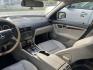 2009 WHITE MERCEDES-BENZ C-CLASS C300 Luxury Sedan (WDDGF54X89R) with an 3.0L V6 DOHC 24V engine, AUTOMATIC transmission, located at 2303 West Mt. Houston, Houston, 77038, (281) 507-3956, 29.771597, -95.339569 - Photo#2