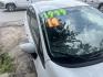 2014 WHITE FORD FIESTA SE Sedan (3FADP4BJ2EM) with an 1.6L L4 DOHC 16V engine, AUTOMATIC transmission, located at 2303 West Mt. Houston, Houston, 77038, (281) 507-3956, 29.771597, -95.339569 - Photo#1