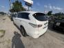 2015 WHITE VOLKSWAGEN GOLF TSI S 6A (3VW917AU5FM) with an 1.8L L4 DOHC 16V engine, AUTOMATIC transmission, located at 2303 West Mt. Houston, Houston, 77038, (281) 507-3956, 29.771597, -95.339569 - Photo#3