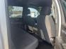 2022 GRAY CHEVROLET SILVERADO 1500 LIMITED Custom Crew Cab Short Box 2WD (3GCPWBEK3NG) with an 2.7L L4 DOHC 16V TURBO engine, AUTOMATIC transmission, located at 2303 West Mt. Houston, Houston, 77038, (281) 507-3956, 29.771597, -95.339569 - Photo#2