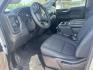 2022 GRAY CHEVROLET SILVERADO 1500 LIMITED Custom Crew Cab Short Box 2WD (3GCPWBEK3NG) with an 2.7L L4 DOHC 16V TURBO engine, AUTOMATIC transmission, located at 2303 West Mt. Houston, Houston, 77038, (281) 507-3956, 29.771597, -95.339569 - Photo#4
