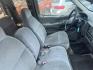 1997 GRAY FORD F-150 SuperCab Flareside Short Bed 2WD (1FTEX07LXVK) with an 5.4L V8 SOHC 16V engine, AUTOMATIC transmission, located at 2303 West Mt. Houston, Houston, 77038, (281) 507-3956, 29.771597, -95.339569 - Photo#4