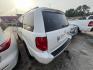 2005 WHITE HONDA PILOT EX w/ Leather (5FNYF18575B) with an 3.5L V6 SOHC 24V engine, AUTOMATIC transmission, located at 2303 West Mt. Houston, Houston, 77038, (281) 507-3956, 29.771597, -95.339569 - Photo#1