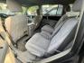 2008 BLACK TOYOTA HIGHLANDER Base 2WD (JTEDS41A882) with an 3.5L V6 DOHC 24V engine, AUTOMATIC transmission, located at 2303 West Mt. Houston, Houston, 77038, (281) 507-3956, 29.771597, -95.339569 - Photo#1