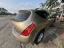 2006 BROWN NISSAN MURANO S AWD (JN8AZ08W16W) with an 3.5L V6 DOHC 24V engine, CVT transmission, located at 2303 West Mt. Houston, Houston, 77038, (281) 507-3956, 29.771597, -95.339569 - Photo#1