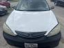 2005 GRAY TOYOTA CAMRY LE (4T1BE32K45U) with an 2.4L L4 DOHC 16V engine, AUTOMATIC transmission, located at 2303 West Mt. Houston, Houston, 77038, (281) 507-3956, 29.771597, -95.339569 - Photo#0