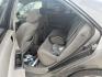 2005 GRAY TOYOTA CAMRY LE (4T1BE32K45U) with an 2.4L L4 DOHC 16V engine, AUTOMATIC transmission, located at 2303 West Mt. Houston, Houston, 77038, (281) 507-3956, 29.771597, -95.339569 - Photo#3