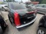 2008 BLACK CADILLAC CTS 3.6L SFI (1G6DF577580) with an 3.6L V6 DOHC 24V engine, AUTOMATIC transmission, located at 2303 West Mt. Houston, Houston, 77038, (281) 507-3956, 29.771597, -95.339569 - Photo#3