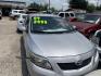 2009 GRAY TOYOTA COROLLA Base 4-Speed AT (1NXBU40E59Z) with an 1.8L L4 DOHC 16V engine, AUTOMATIC transmission, located at 2303 West Mt. Houston, Houston, 77038, (281) 507-3956, 29.771597, -95.339569 - Photo#0
