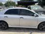 2009 GRAY TOYOTA COROLLA Base 4-Speed AT (1NXBU40E59Z) with an 1.8L L4 DOHC 16V engine, AUTOMATIC transmission, located at 2303 West Mt. Houston, Houston, 77038, (281) 507-3956, 29.771597, -95.339569 - Photo#1