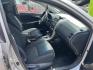 2009 GRAY TOYOTA COROLLA Base 4-Speed AT (1NXBU40E59Z) with an 1.8L L4 DOHC 16V engine, AUTOMATIC transmission, located at 2303 West Mt. Houston, Houston, 77038, (281) 507-3956, 29.771597, -95.339569 - Photo#2
