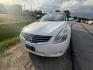 2012 WHITE NISSAN ALTIMA 2.5 S (1N4AL2AP9CN) with an 2.5L L4 DOHC 16V engine, AUTOMATIC transmission, located at 2303 West Mt. Houston, Houston, 77038, (281) 507-3956, 29.771597, -95.339569 - Photo#0
