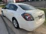 2012 WHITE NISSAN ALTIMA 2.5 S (1N4AL2AP9CN) with an 2.5L L4 DOHC 16V engine, AUTOMATIC transmission, located at 2303 West Mt. Houston, Houston, 77038, (281) 507-3956, 29.771597, -95.339569 - Photo#2